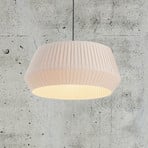 Dicte suspension, manuel, Ø 53 cm, ambre