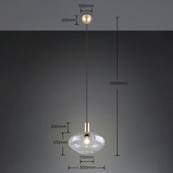 product size