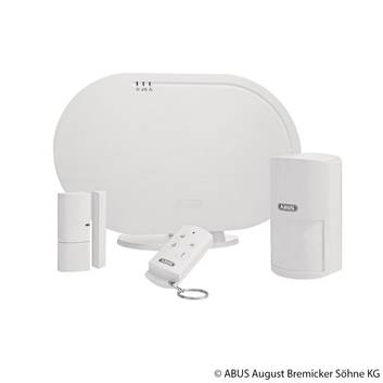 ABUS Smartvest set básico sistema de alarma