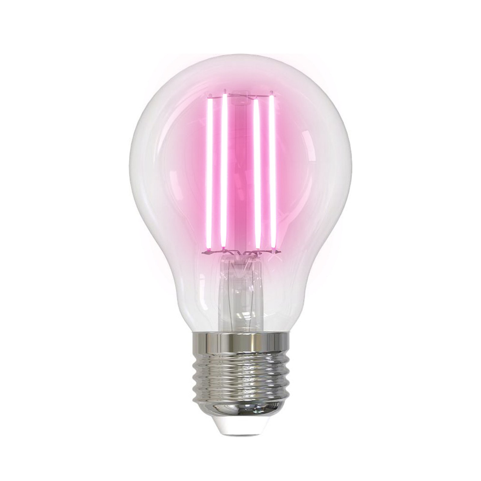 Arcchio LED-Leuchtmittel, Pflanzenlampe, E27, 7W, Filament