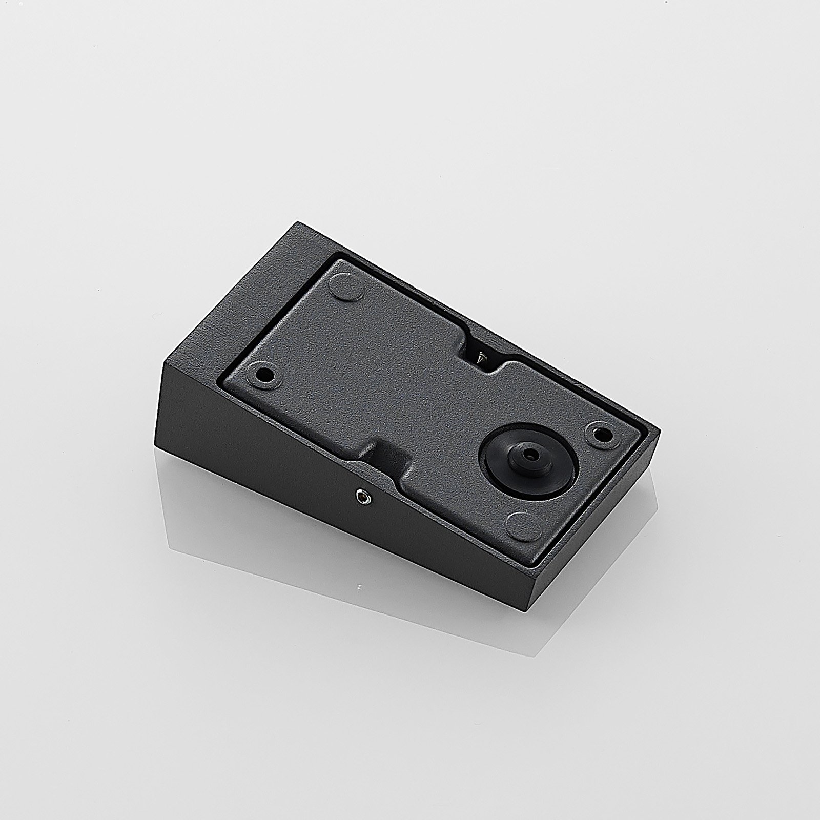 Adarey LED OutdoorWall Lamp Dark Grey - Lucande