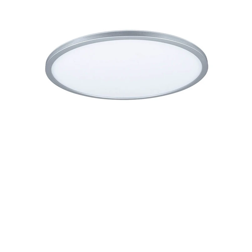 Paulmann - Atria Shine LED Plafondlamp 3-Step Dim. Matt Chrome