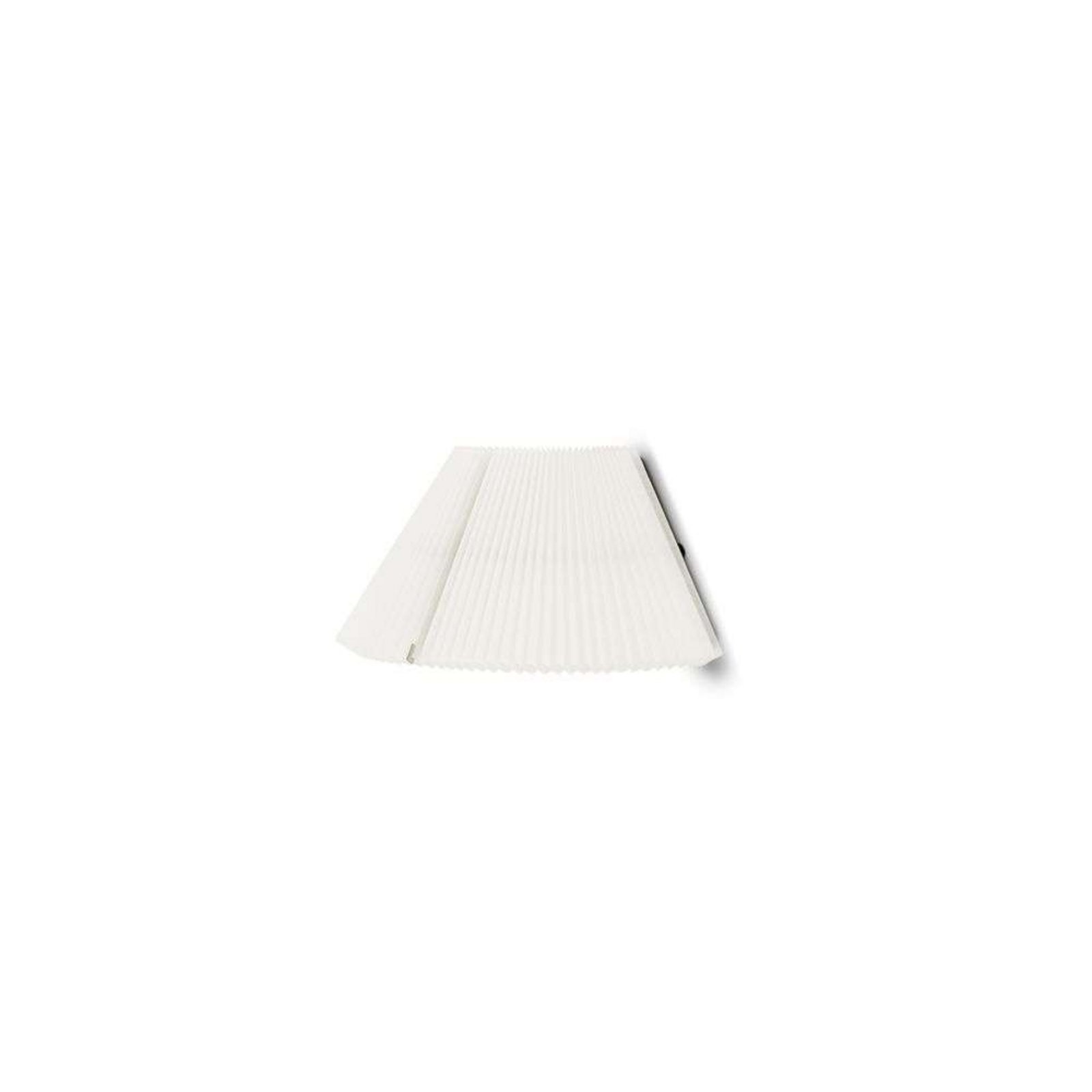 Nebra Aplique de Pared White - New Works