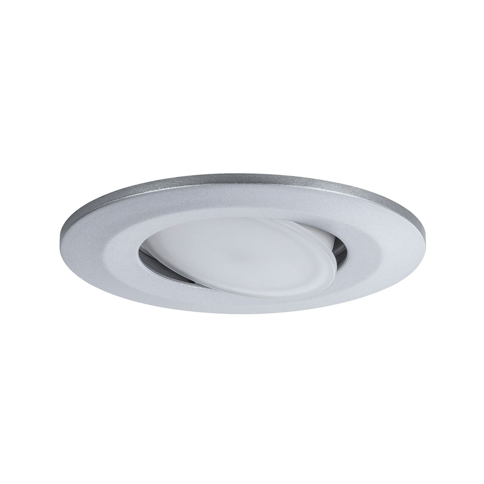 Paulmann Calla vrtljiva dim 9cm 1x5,2W 840 krom