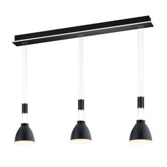 LED-riippuvalaisin Leni, 3-lamppuinen