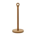 Portarotolo HDEya, legno di acacia, 33 cm - House Doctor