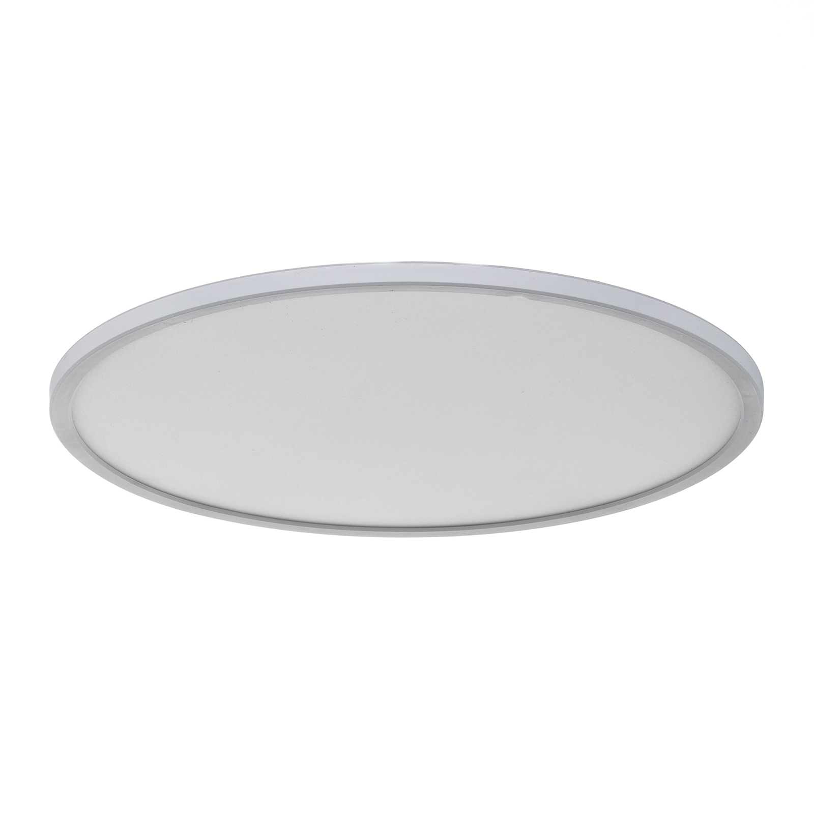 Planura LED ceiling light, dimmable