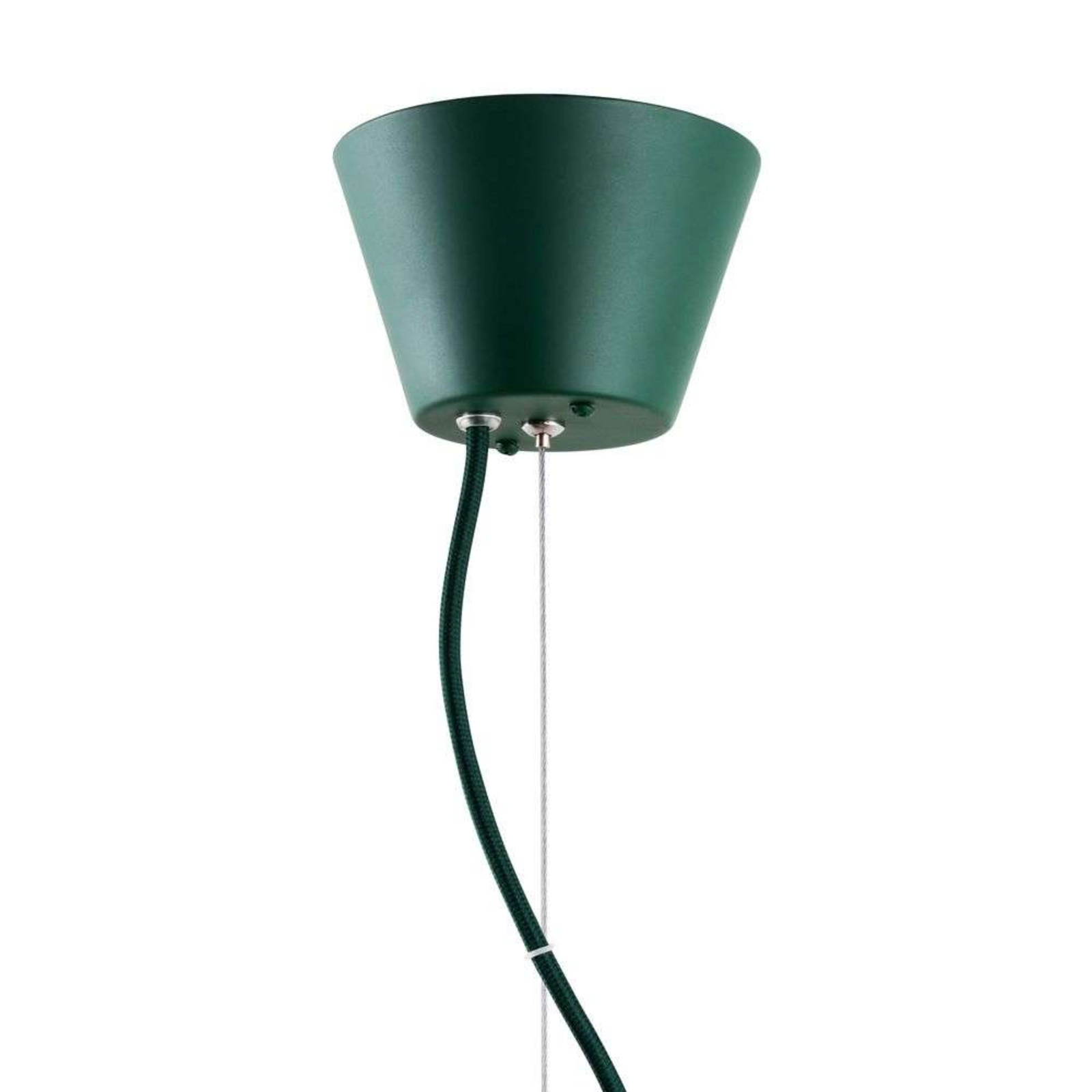 Ray 70 Lustră Pendul Green - Globen Lighting