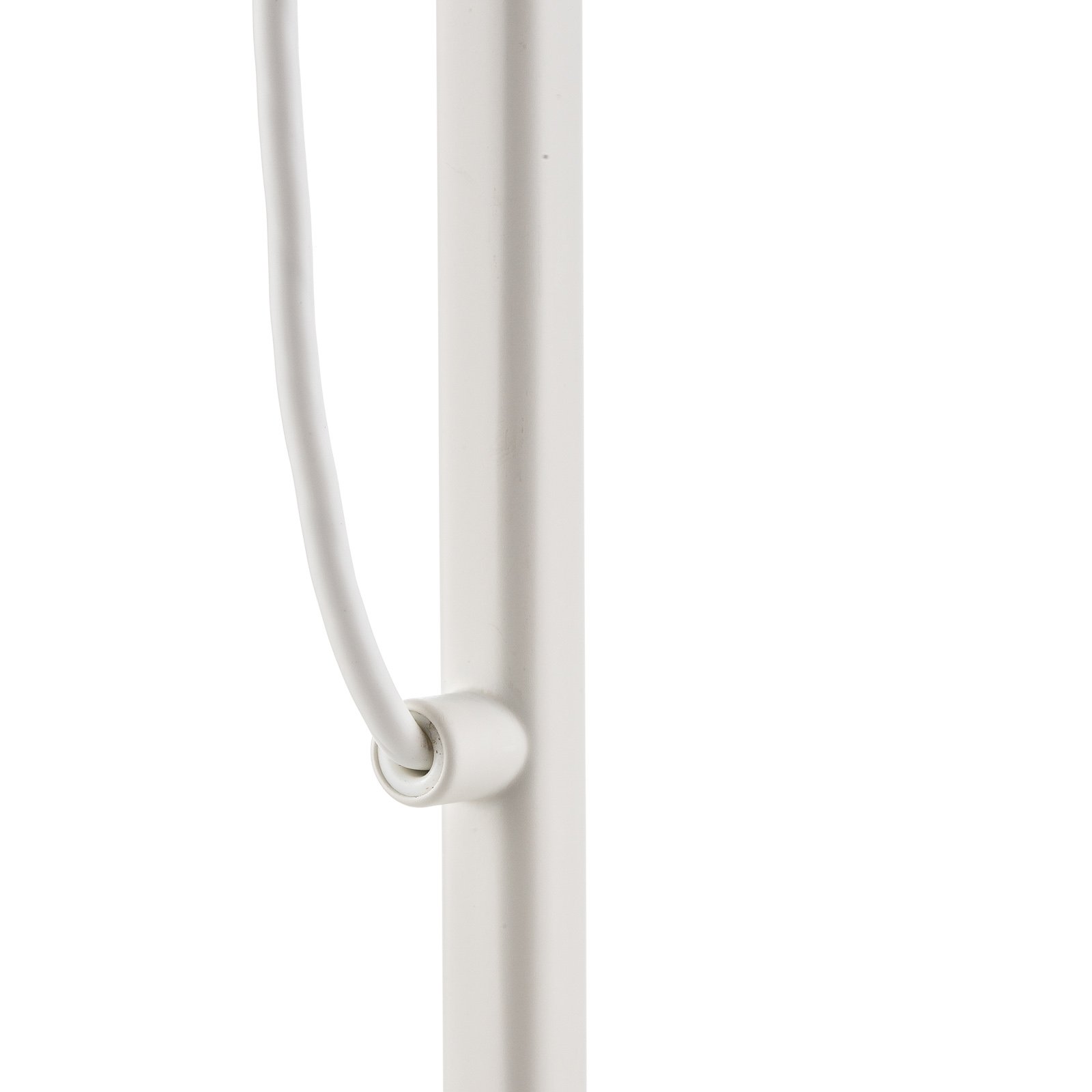 Yuh Lampadaire Blanc - Louis Poulsen
