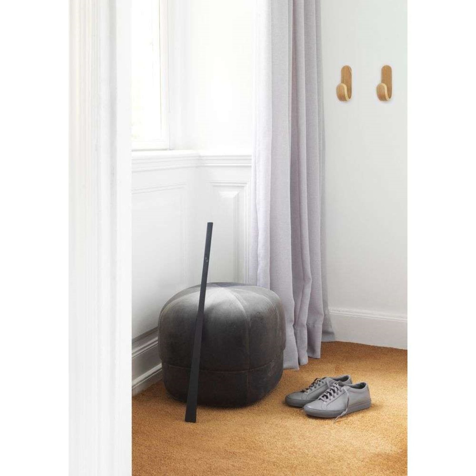 Curve Hook Ash - Normann Copenhagen