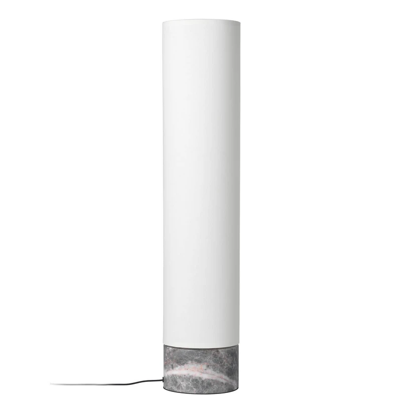 GUBI – Unbound Stehleuchte H80 White