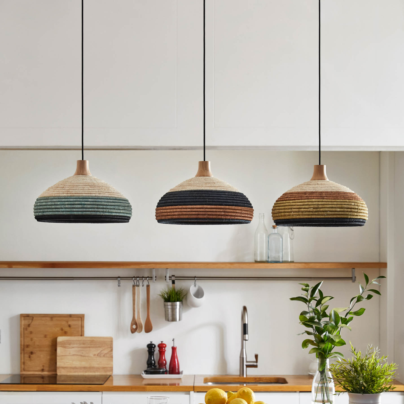 Grass Suspension S Blue - Forestier