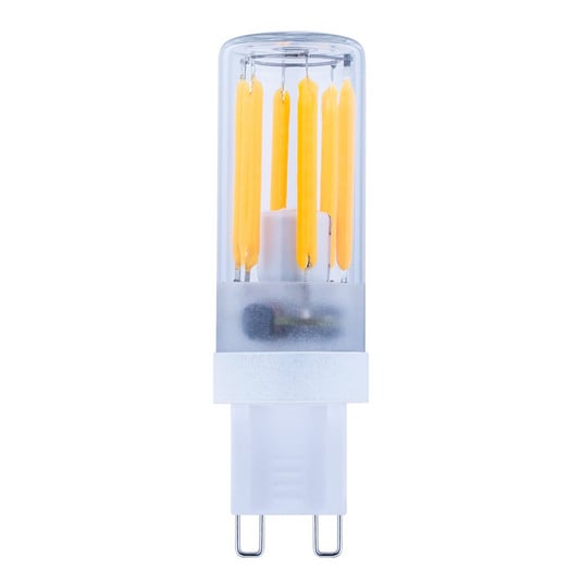 SEGULA ampoule broche LED 24V G9 3W 922 claire dim