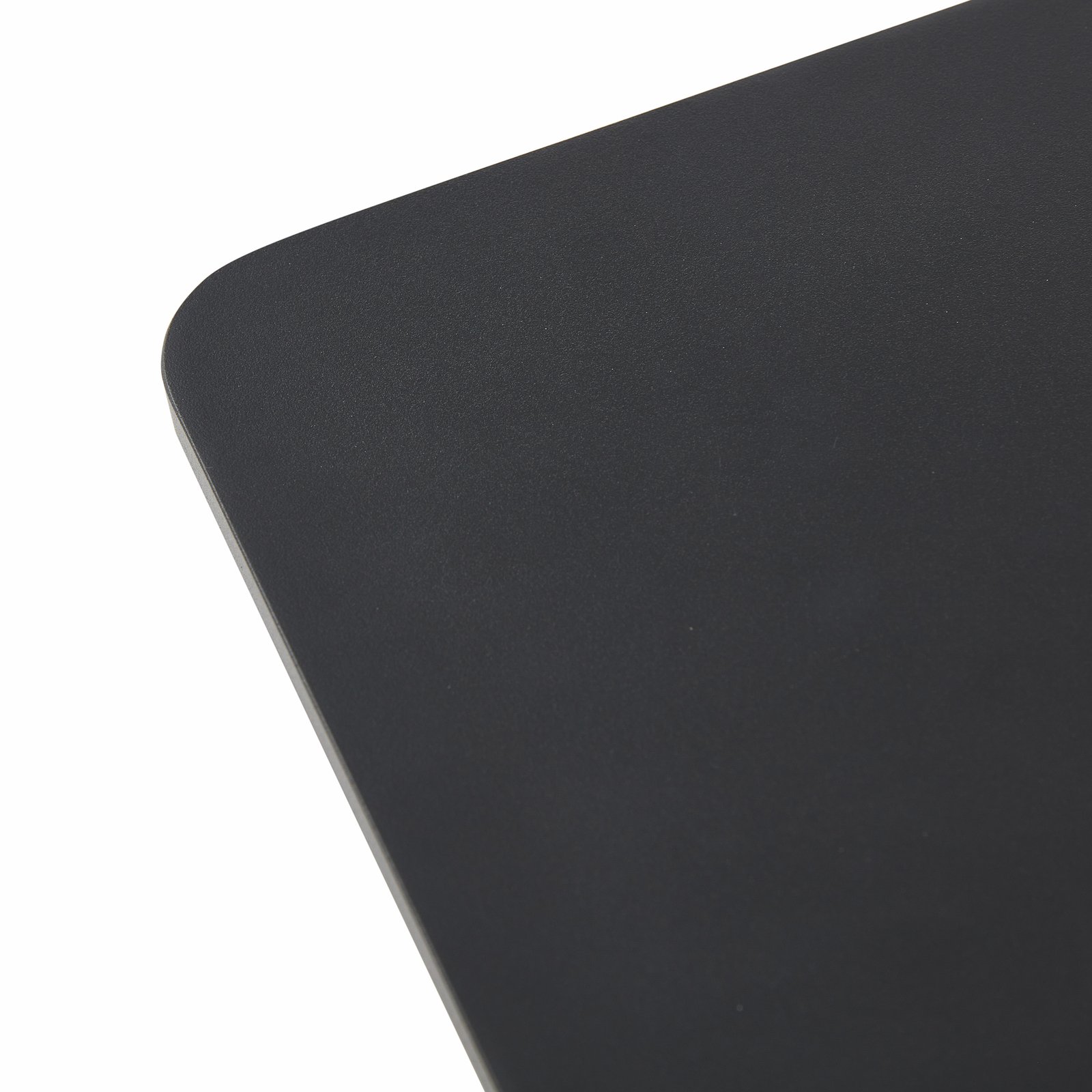 Elrik LED Seinävalaisin 22 cm Musta - Lucande
