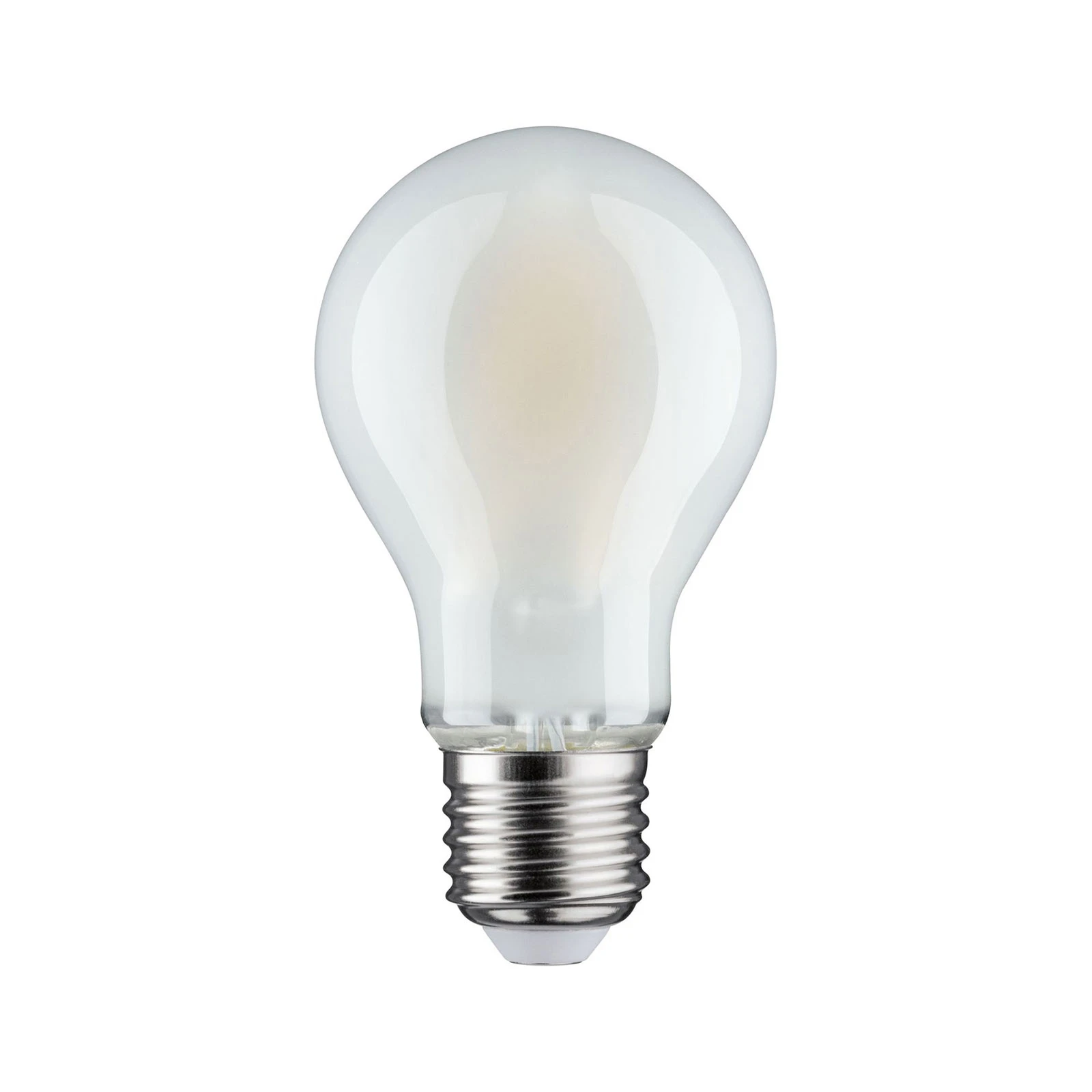Paulmann ampoule LED E27 9W 4 000K mate dimmable
