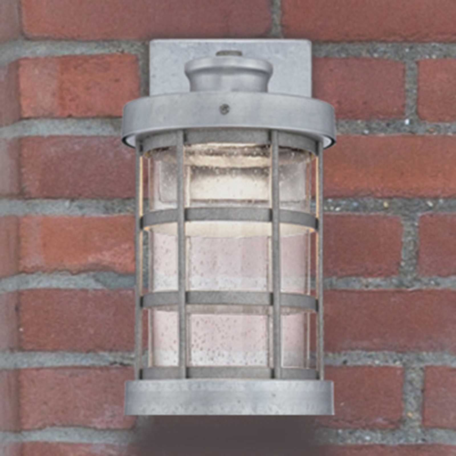 Westinghouse Barkley aplique LED, atenuable