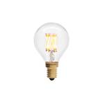 Tala LED-Tropfenlampe Filament E14 3W klar 2.200K 240lm dim