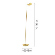 product size