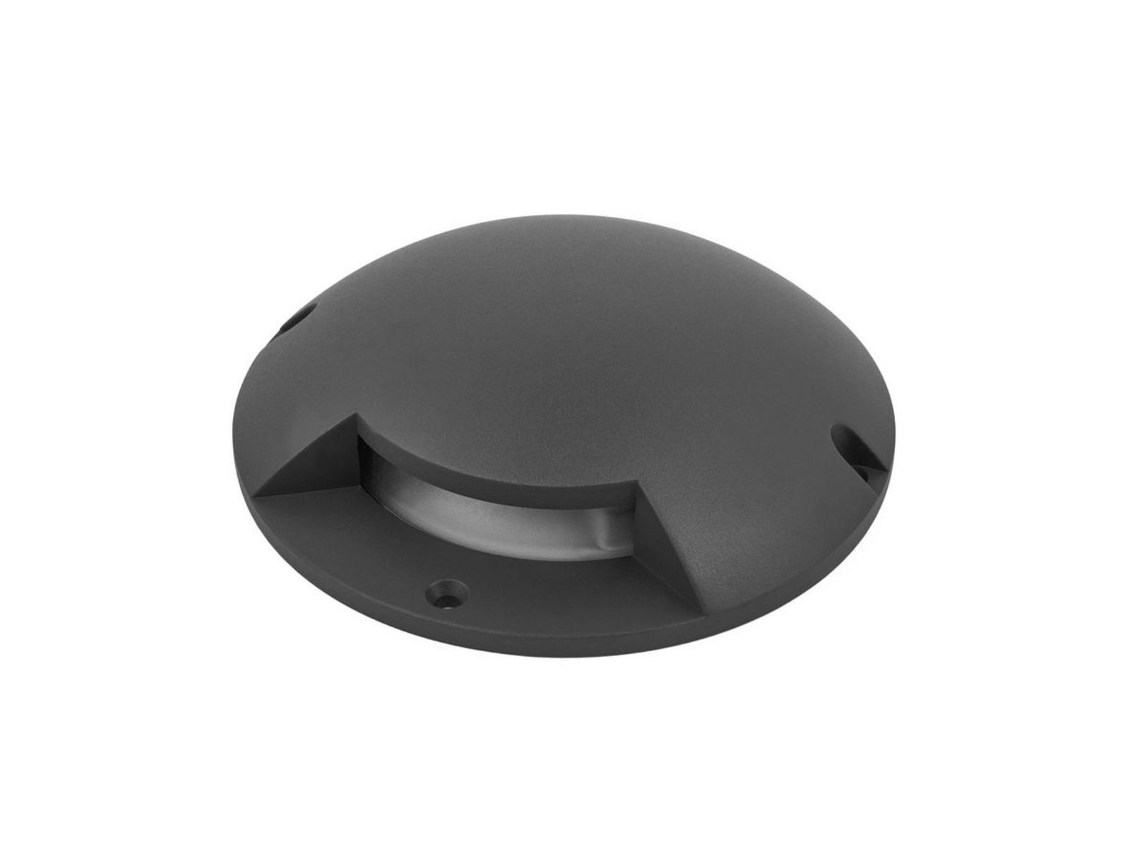 Cormac 1 LED Spoturi Incastrabile Exterior Dark Grey - Lindby