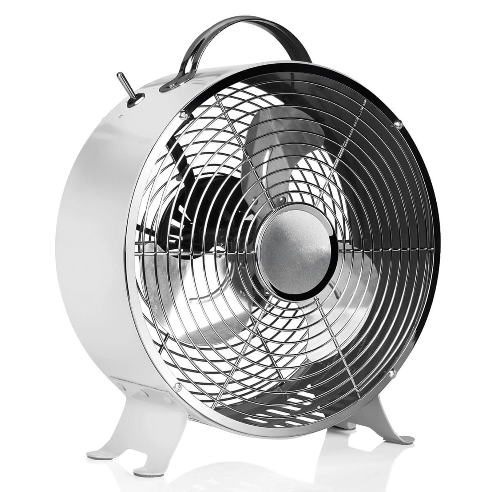 Fehér asztali ventilátor VE5967