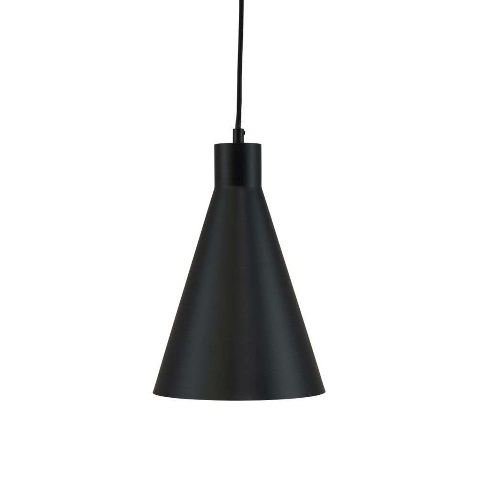 Miles Lustră Pendul Black  DybergLarsen