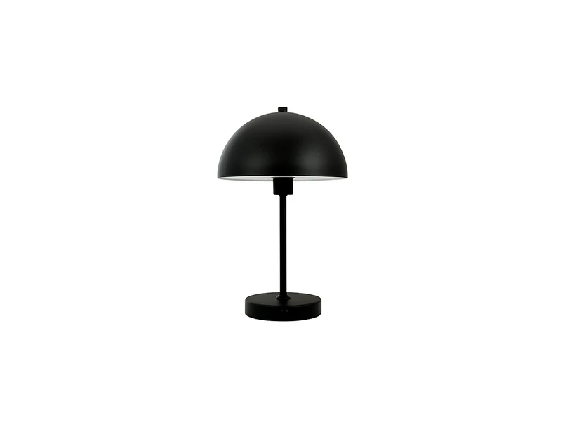 DybergLarsen – Stockholm Portable Bordslampa Black