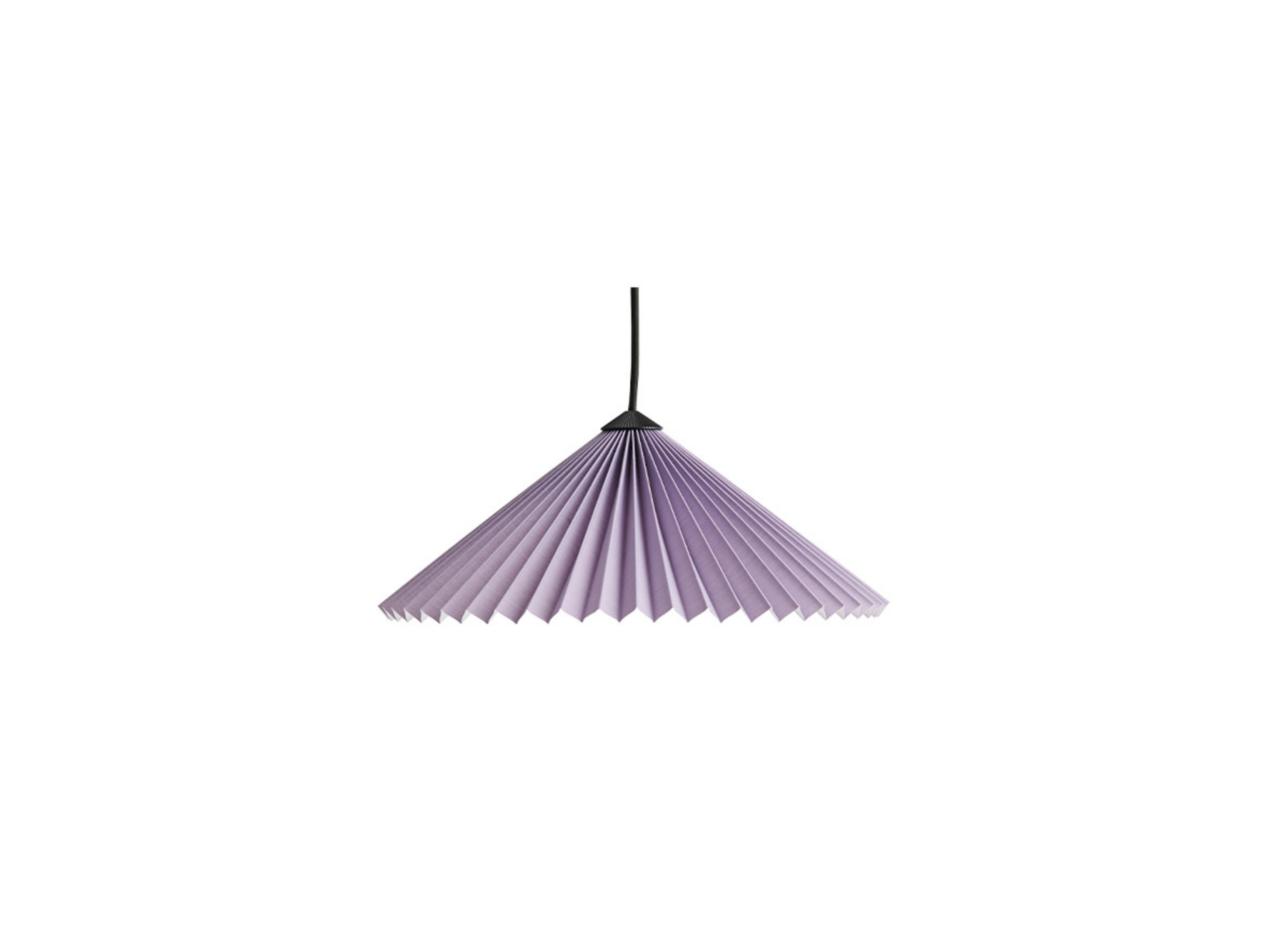 Matin 380 Suspension Lavender - Hay