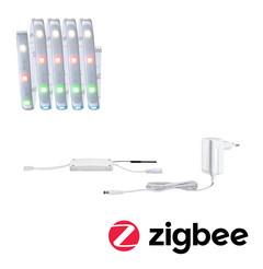 Paulmann MaxLED 250 juego básico IP44 RGBW ZigBee 1,5m