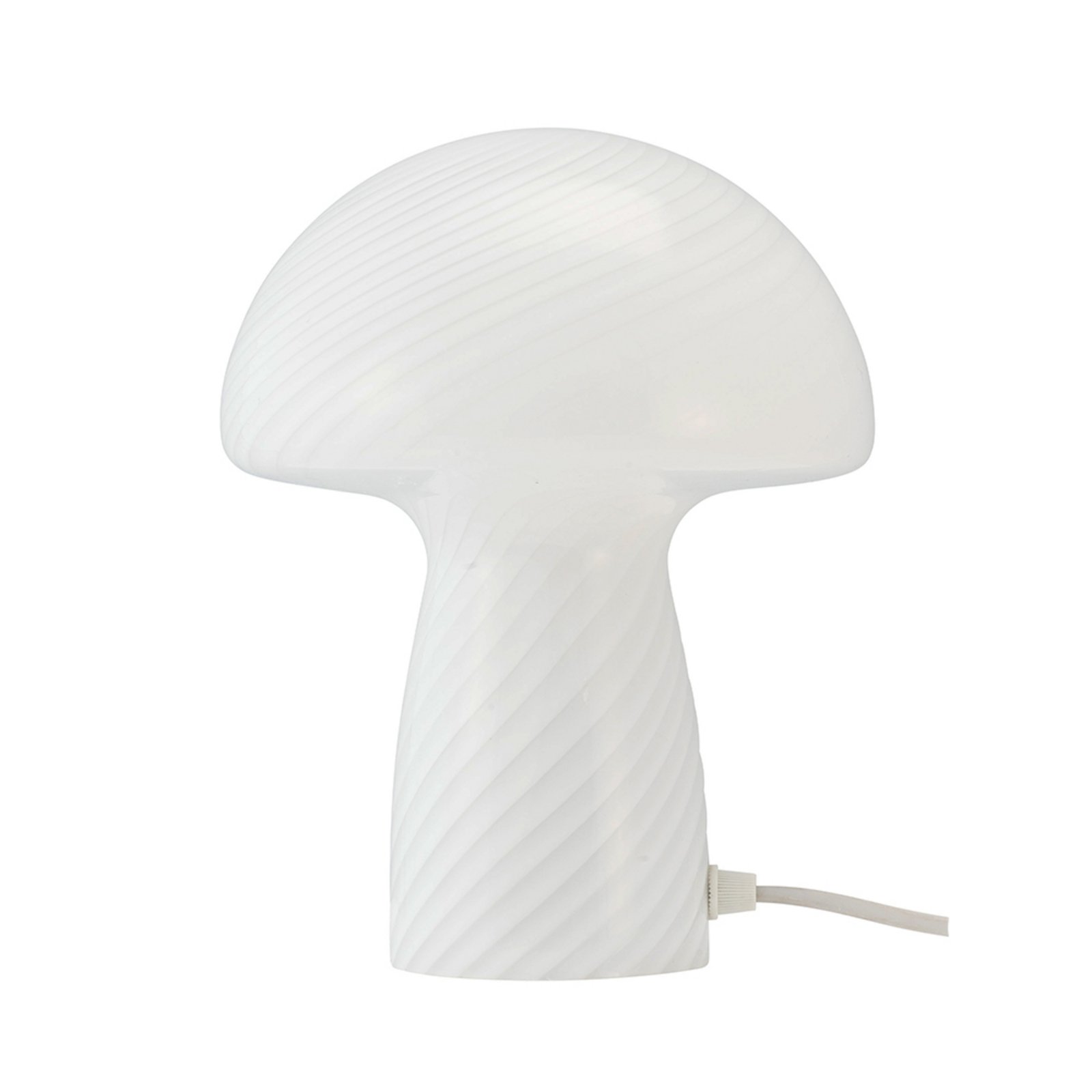 Jenny Mushroom Table Lamp White - DybergLarsen