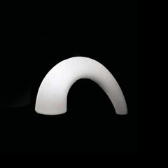 Designerska lampa stołowa Fontana Arte THOR 33cm
