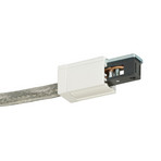 Oligo SMART.TRACK Endeinspeiser Plus-Leiter rechts