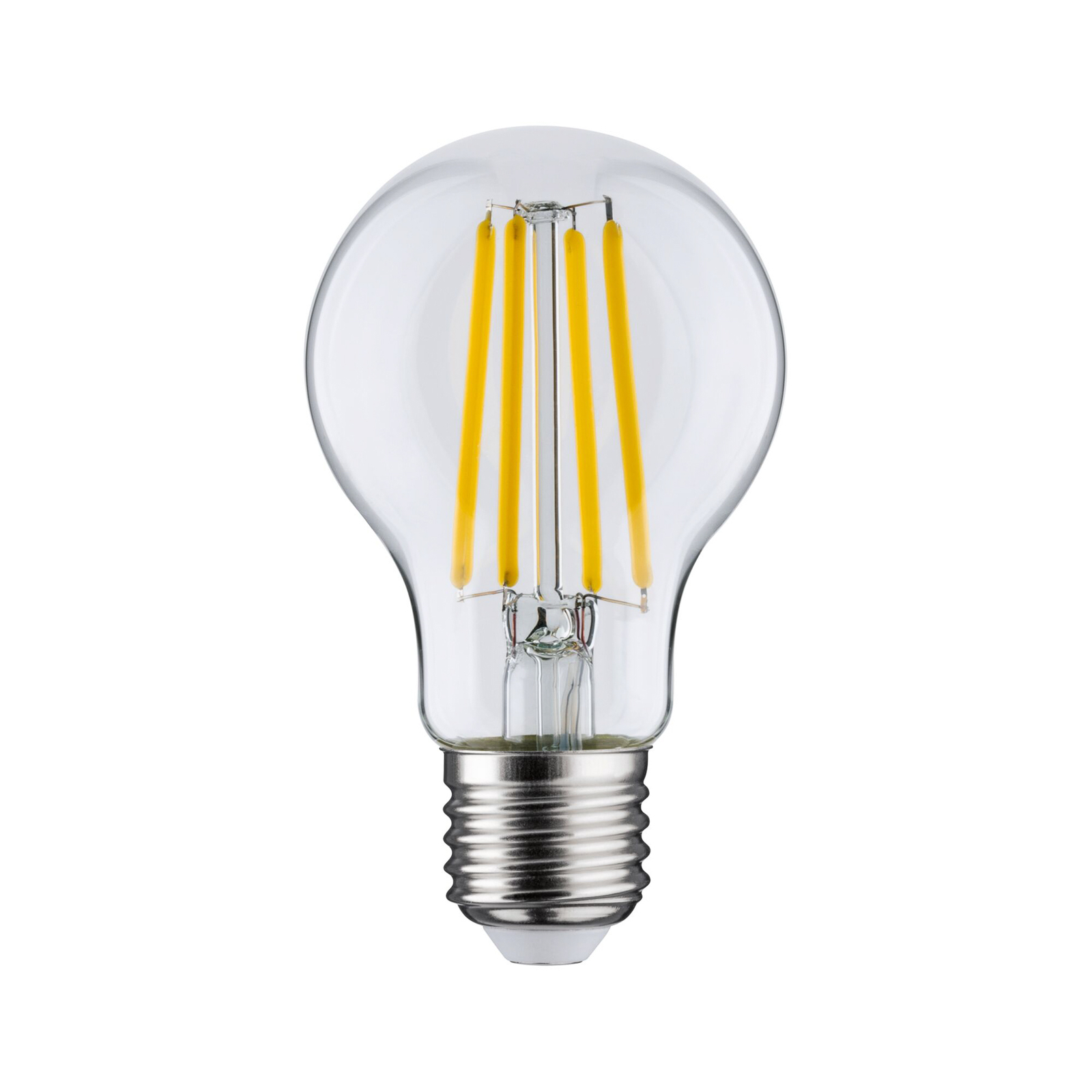 Paulmann Eco-Line-LED-lamppu E27 2,5W 525lm 3000K