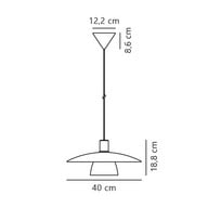 product size