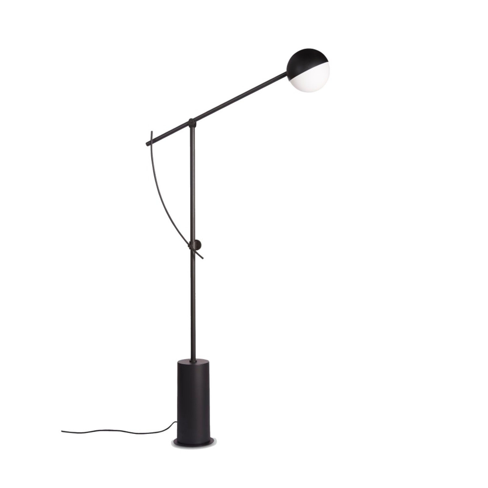 Balancer Lampadar Black - Northern