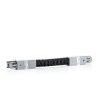 Ivela flex connector LKM 3-circuit system, silver