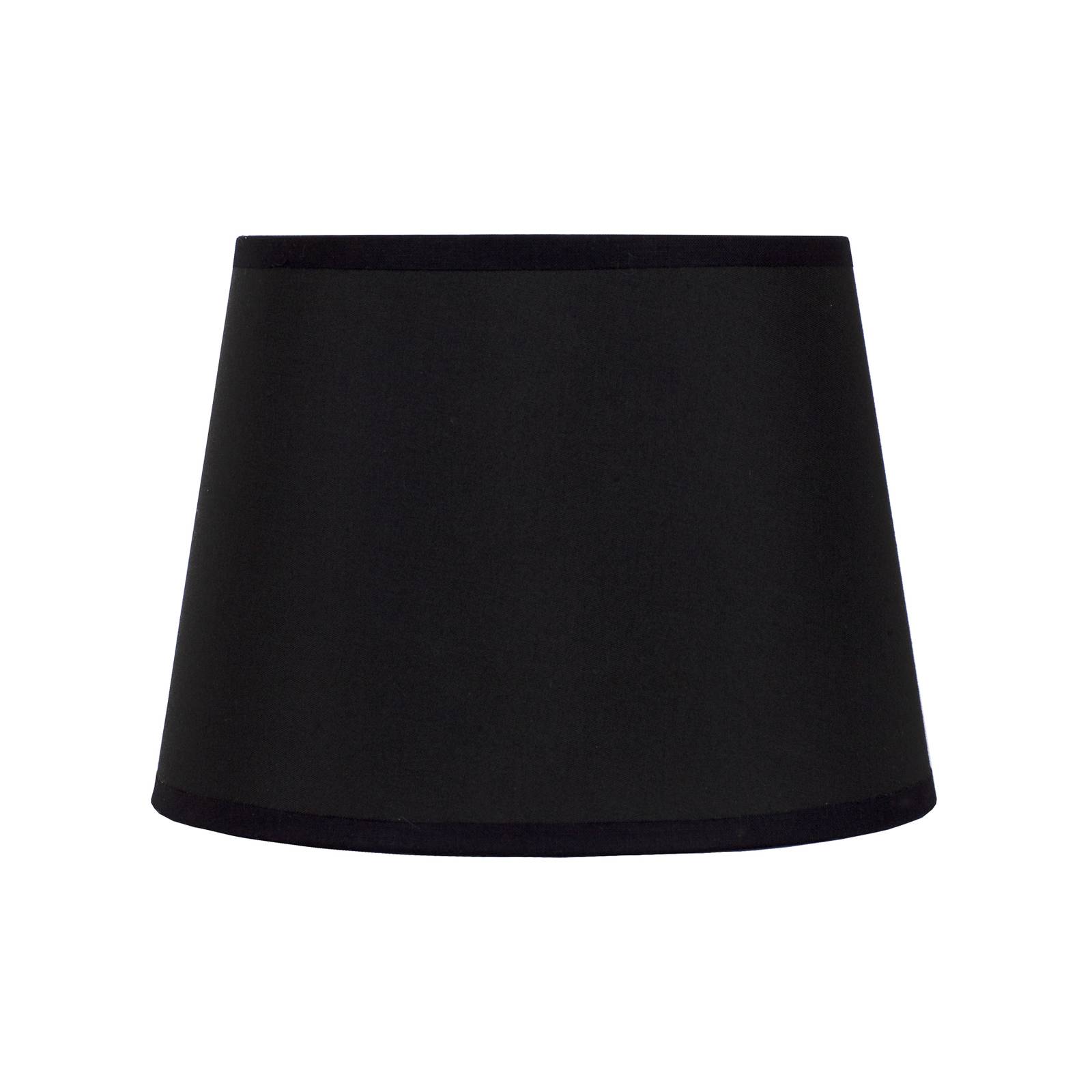 Euluna Classic S lampshade, black