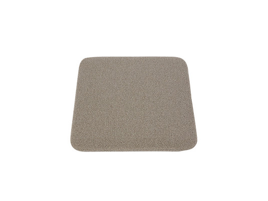 Curva Sittdyna till Pall Taupe Bouclé - AYTM