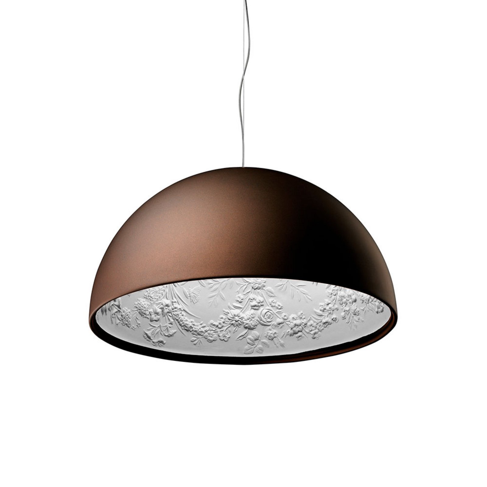 Skygarden P2 Lustră Pendul Brown - Flos