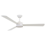 Beacon Deckenventilator Airfusion Climate III, leise, 132 cm