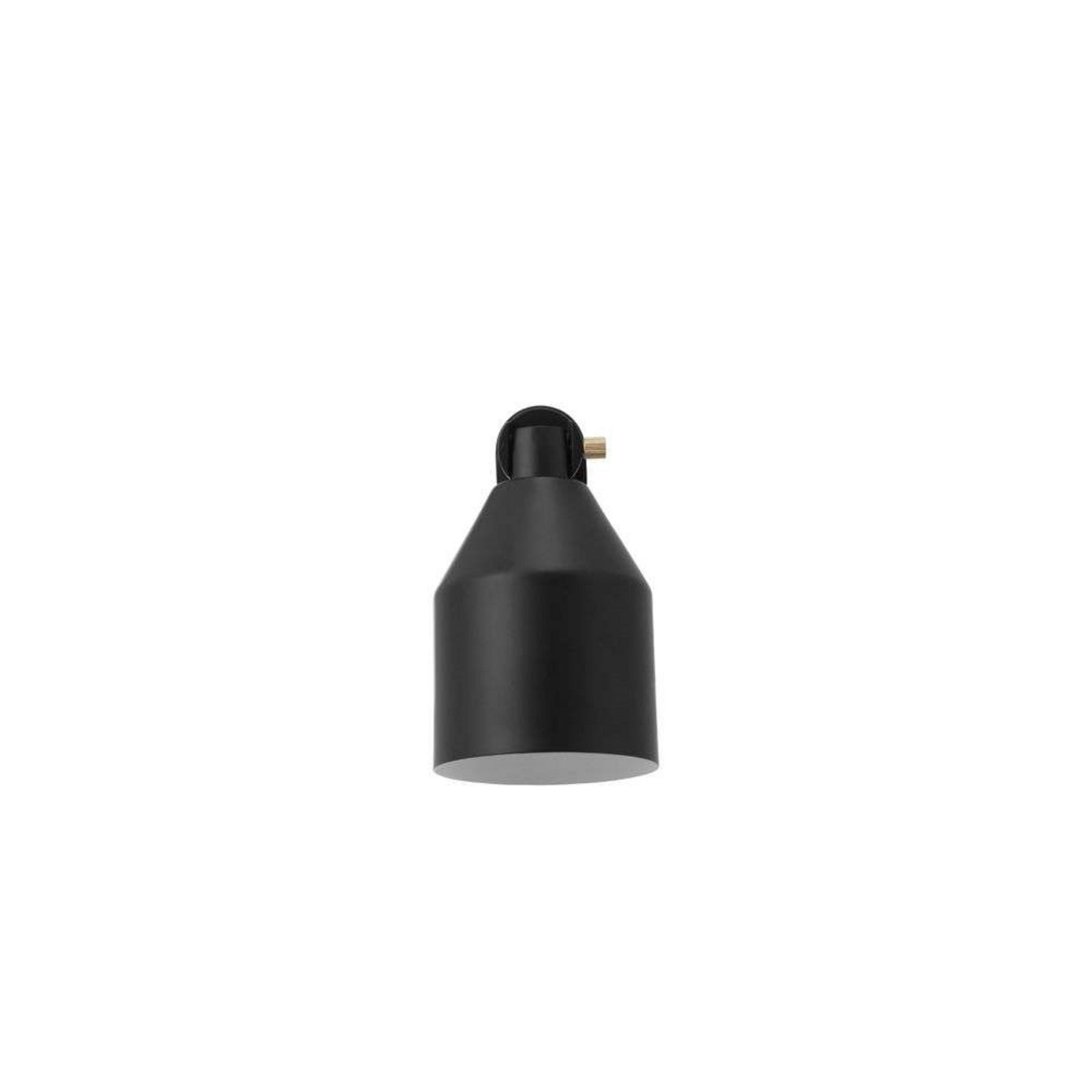 Klip Clip Lamp Black - Normann Copenhagen