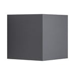 Milda Kubi Candeeiro de Parede Exterior Anthracite - Nordlux