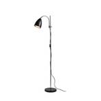 Sway Lampadar Black/Chrome - Belid