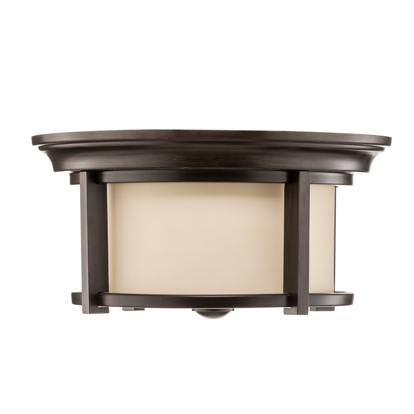 Versatile outdoor ceiling lamp Merrill