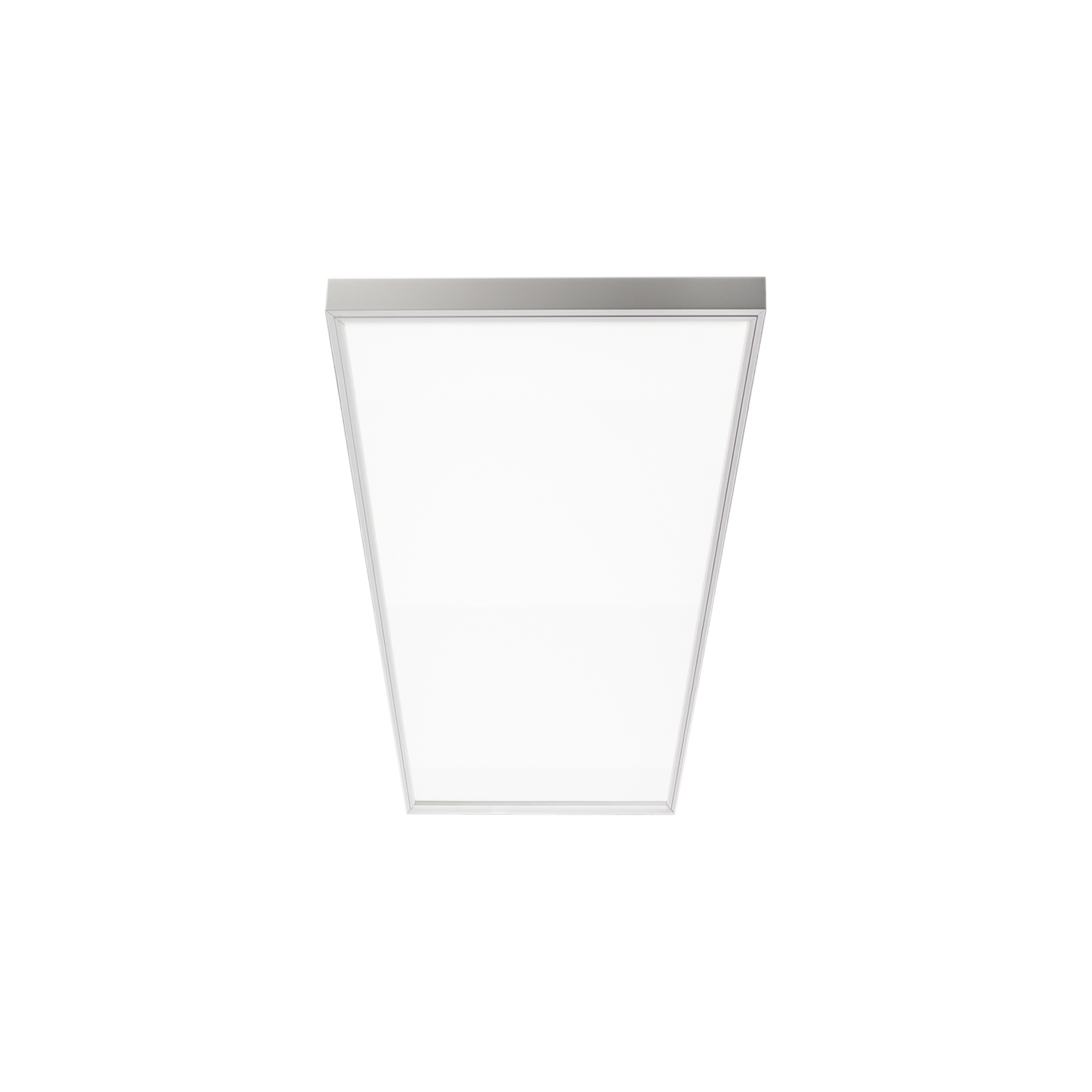 LED panel Fled, 3 600 lm, 120x30 cm, 115°, 4 000 K