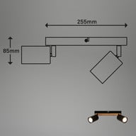 product size