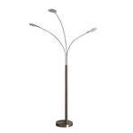 Anea 3 Lampadar Nickel/White - Lindby