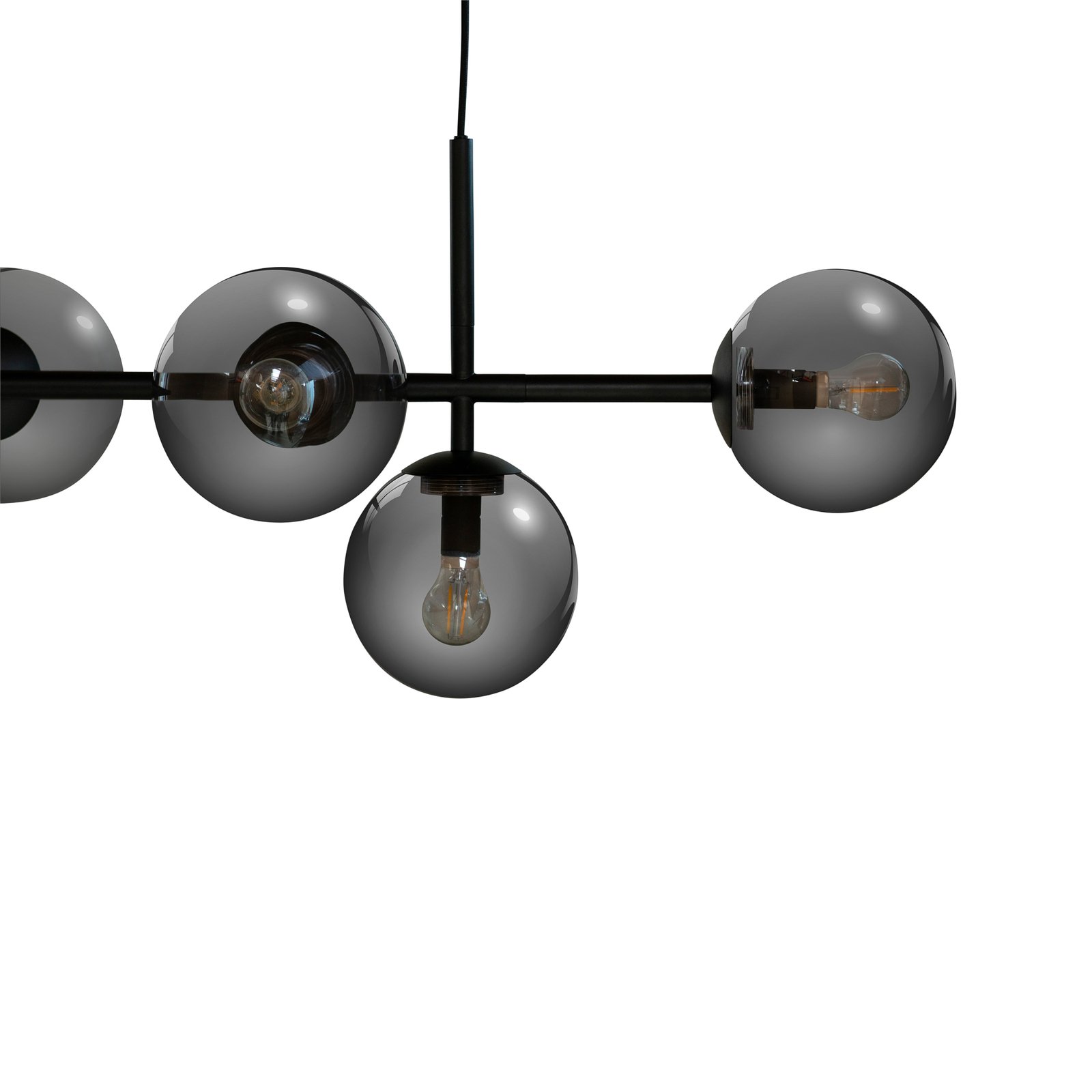 Como Suspension Black - DybergLarsen