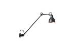 304L60 Zidna lampa Crna/Crna/Bakar - Lampe Gras