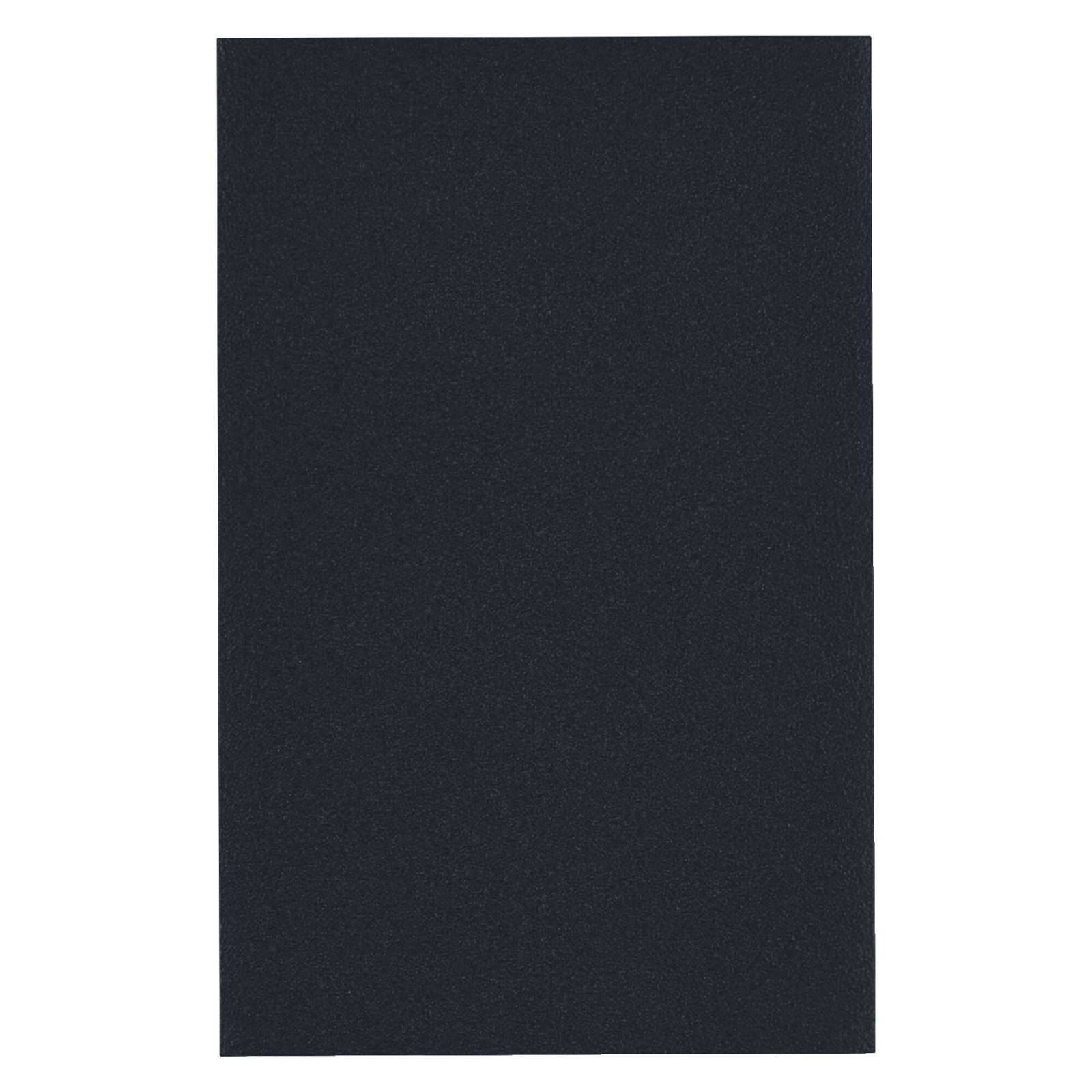 Kinkiet zewnętrzny OSRAM ENDURA CLASSIC CUBE czarna metalowa IP44