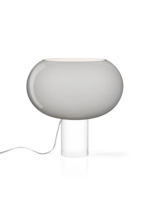 Foscarini – Buds 2 Bordslampa Grå